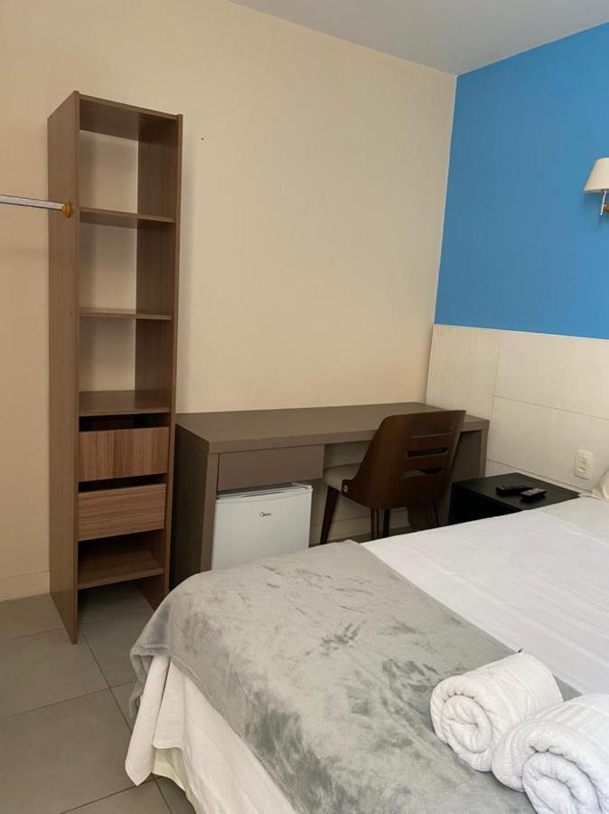Living Hotel Flamengo Рио де Жанейро Екстериор снимка