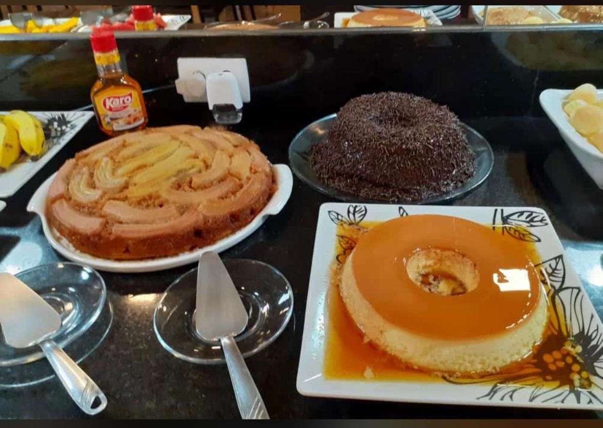 Living Hotel Flamengo Рио де Жанейро Екстериор снимка