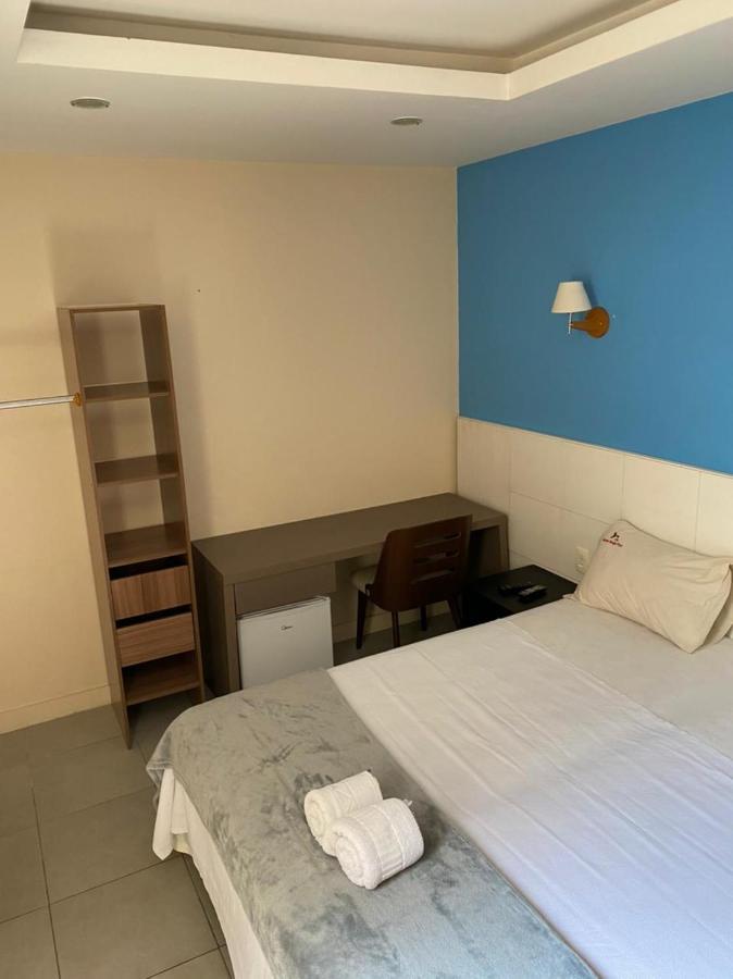 Living Hotel Flamengo Рио де Жанейро Екстериор снимка
