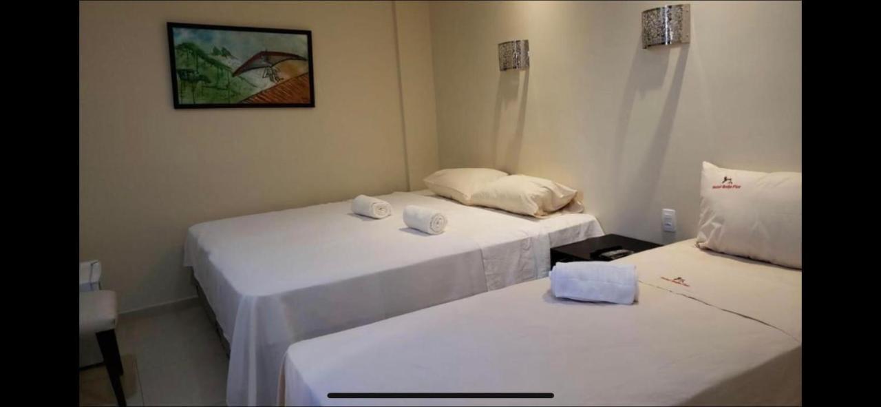 Living Hotel Flamengo Рио де Жанейро Екстериор снимка